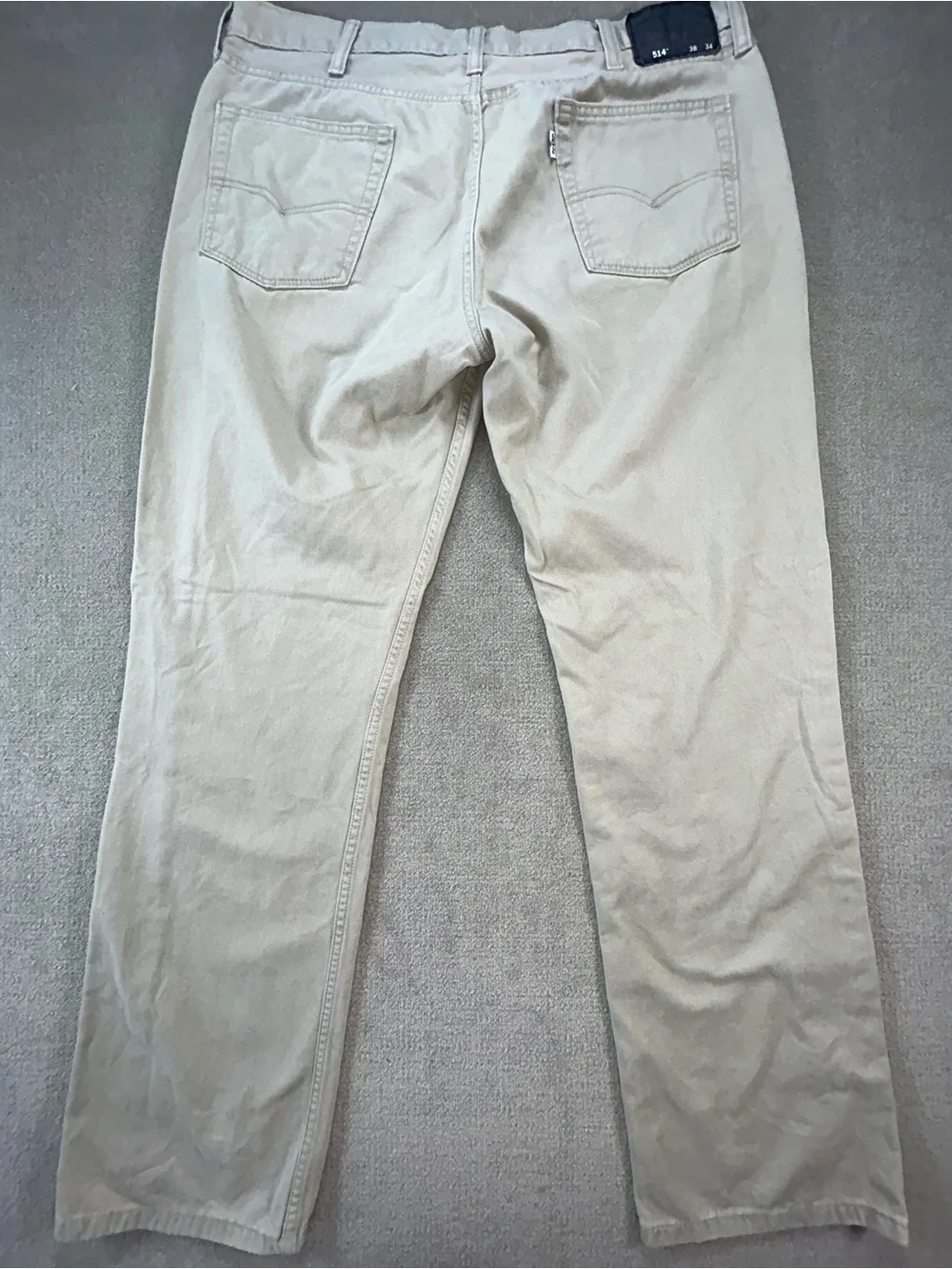 Levis levi 514